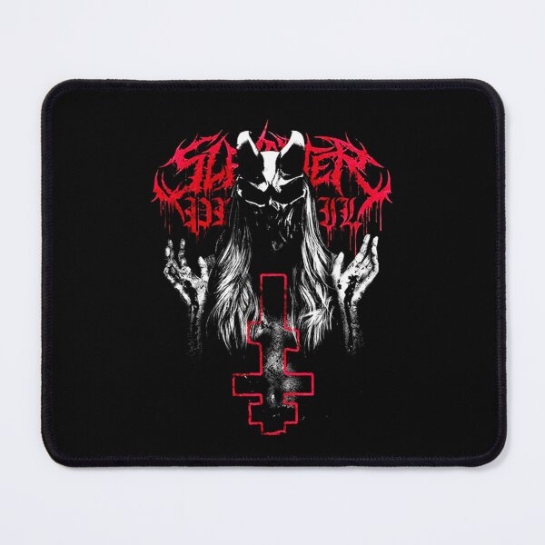 Item preview,  Slaughter To Prevail On Behance designed and sold by MariaRamoz.
