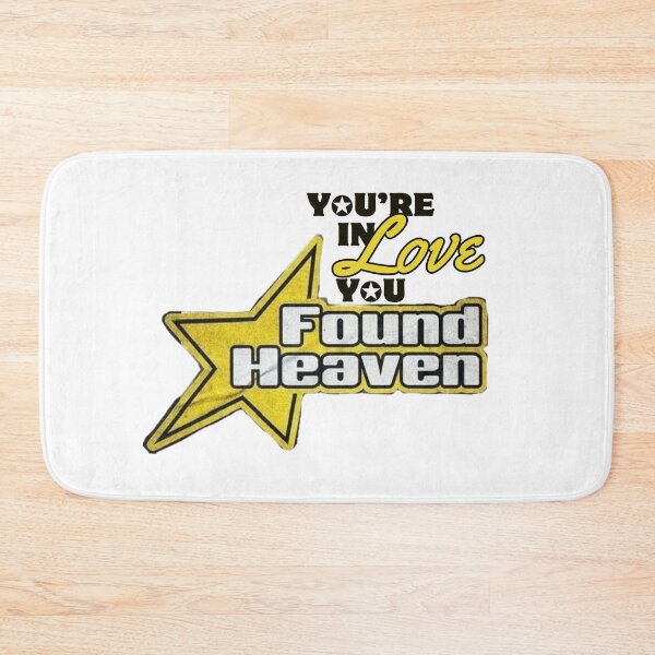 Item preview, You’re in love, you found heaven, Conan Gray’s lyrics designed and sold by DhriegoStudio.