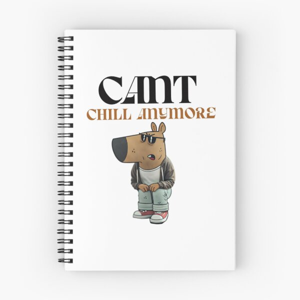 Item preview, No es el chico tranquilo designed and sold by LawmanNastasia.