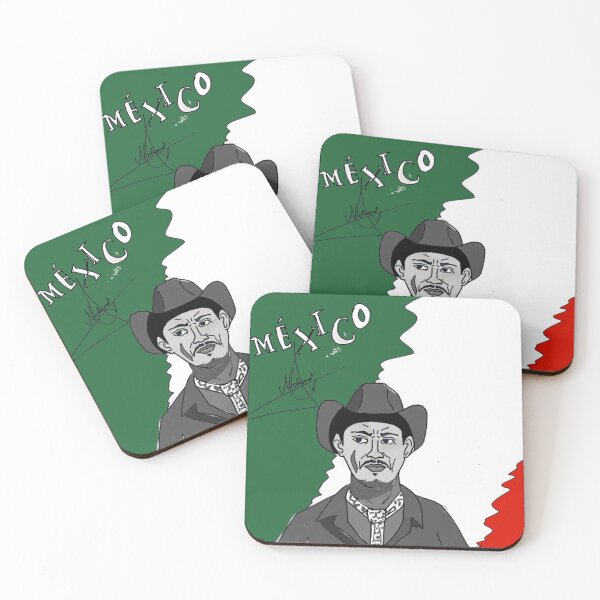 Item preview, Mexican flag designed and sold by Dalelbn31.