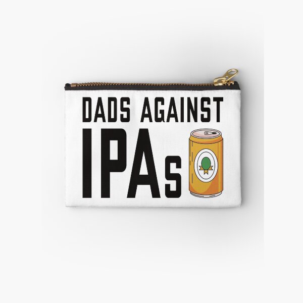 Item preview, Dads Against IPAs designed and sold by the-craft-shop.