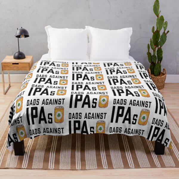 Item preview, Dads Against IPAs designed and sold by the-craft-shop.