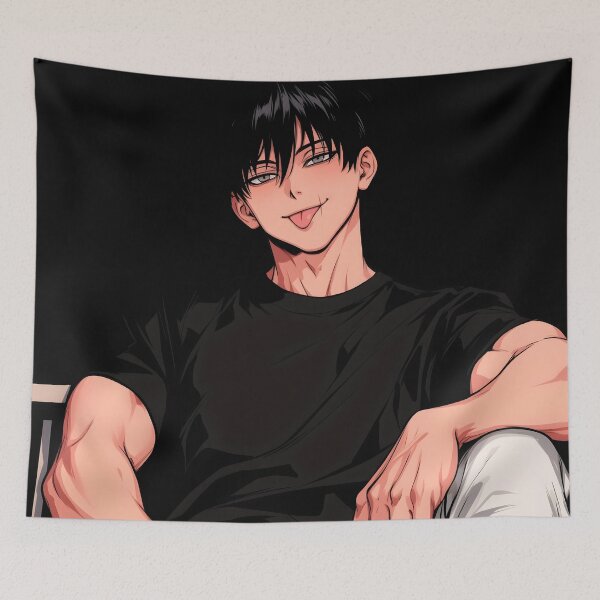 Item preview, daddyguro print designed and sold by Lunaire Designs.