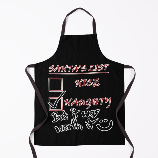 Item preview, Christmas Shirt - It was worth it designed and sold by IzzettDigital.