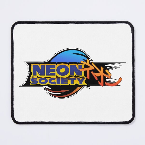 Item preview, Sonic Fandom Artwork designed and sold by Neonsocietyband.