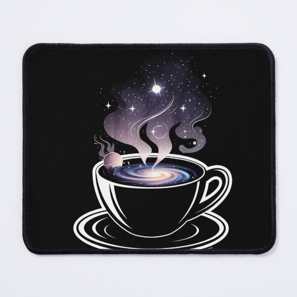 Item preview, Galactic Brew designed and sold by Lelum senadeera.