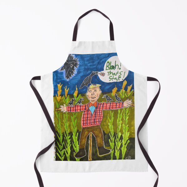 Item preview, Trump Scarecrow  designed and sold by Cece42.