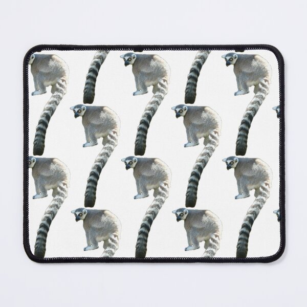Item preview, Ring Tailed Lemur designed and sold by Andie Janik.