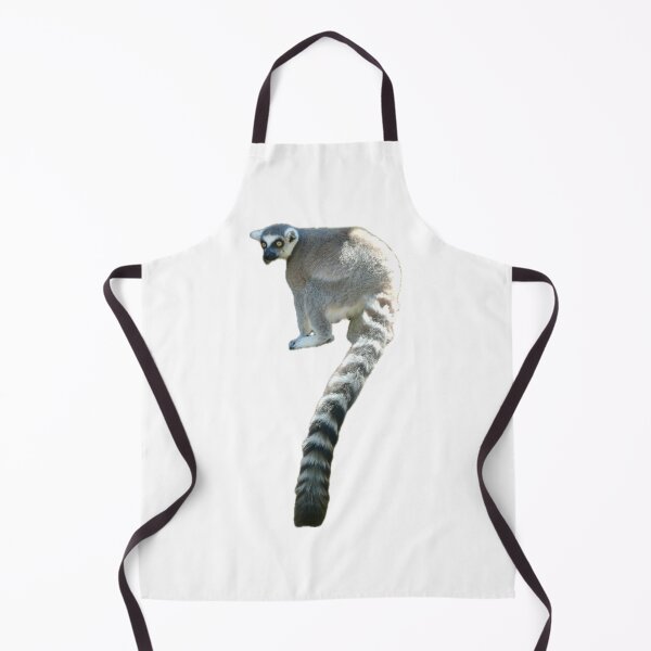 Item preview, Ring Tailed Lemur designed and sold by Andie Janik.