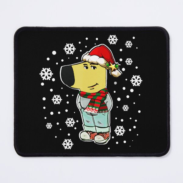 Item preview, Christmas Funny Xmas Santa Hat Winter  designed and sold by DesignSTKRSA.