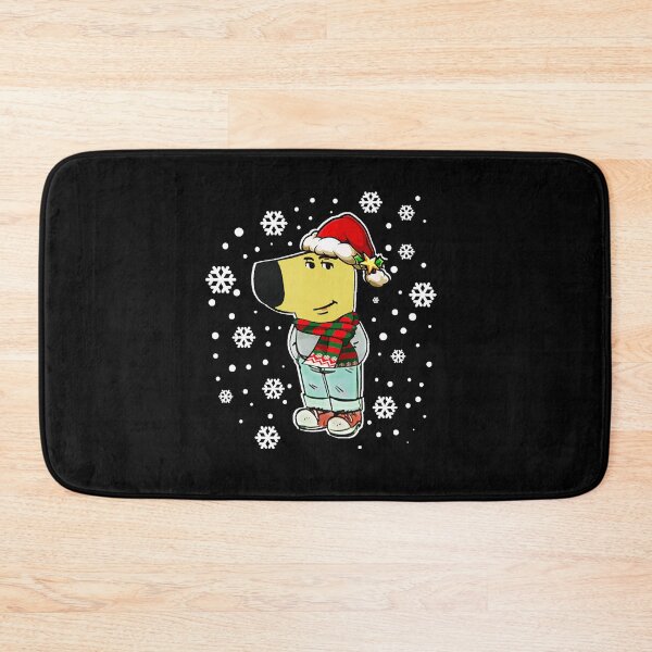 Item preview, Christmas Funny Xmas Santa Hat Winter  designed and sold by DesignSTKRSA.