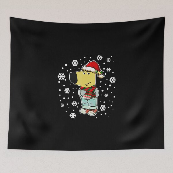 Item preview, Christmas Funny Xmas Santa Hat Winter  designed and sold by DesignSTKRSA.