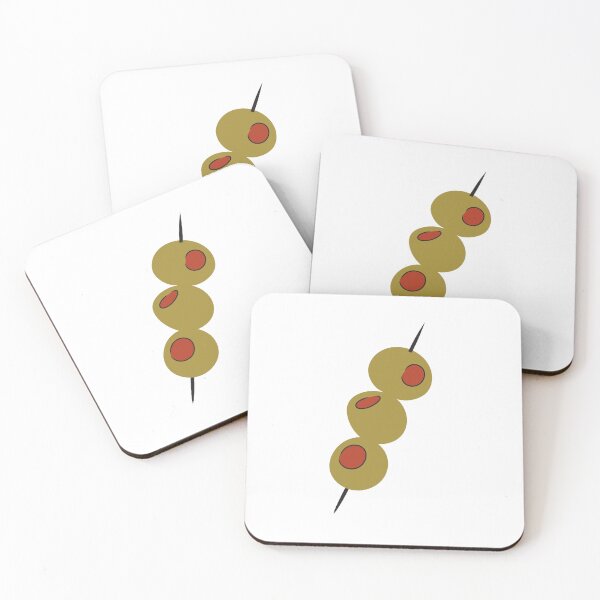 Item preview, Olive Picks designed and sold by Lexanna.