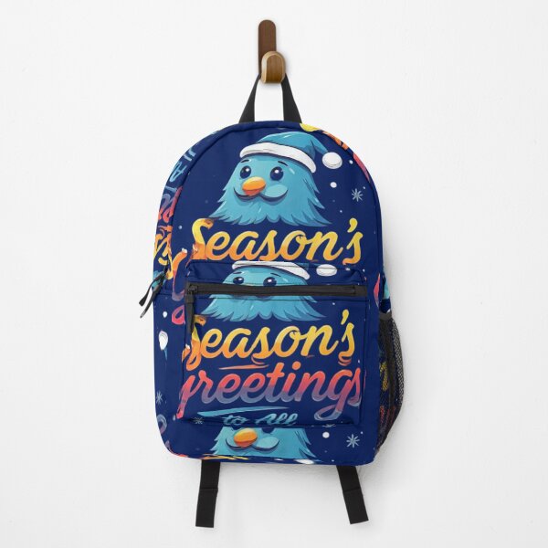 Item preview, Season's Greetings to All Design designed and sold by HappyLifeStore6.