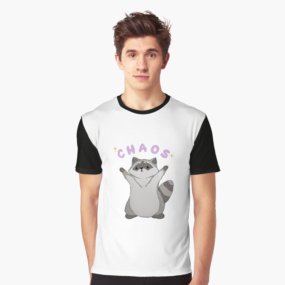 Item preview, Graphic T-Shirt designed and sold by dabidraws.