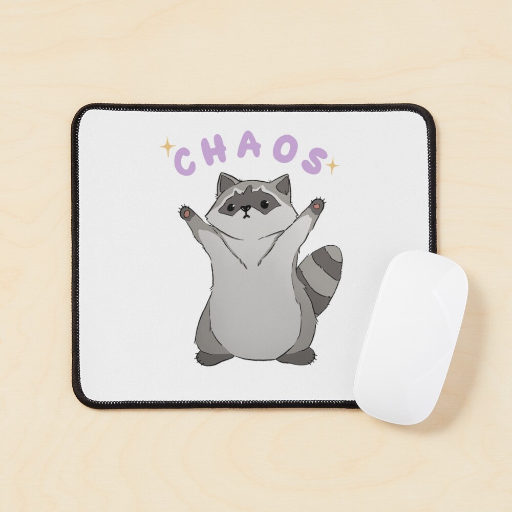 Item preview, Mouse Pad designed and sold by dabidraws.