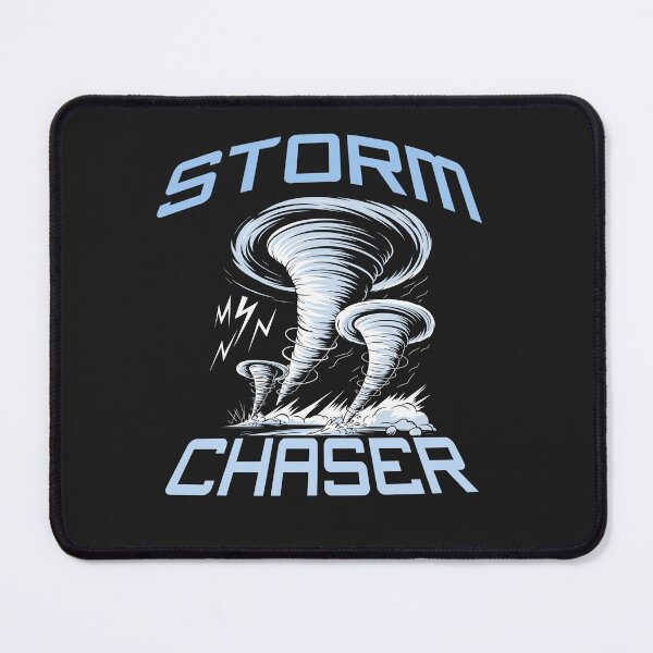 Item preview, Tornado Design Storm Chaser designed and sold by AlienOccupation.