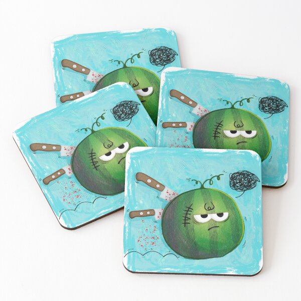 Item preview, StabbMelon designed and sold by Innsmouth.