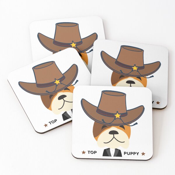 Item preview, Top Puppy  designed and sold by Marilen Navarro.