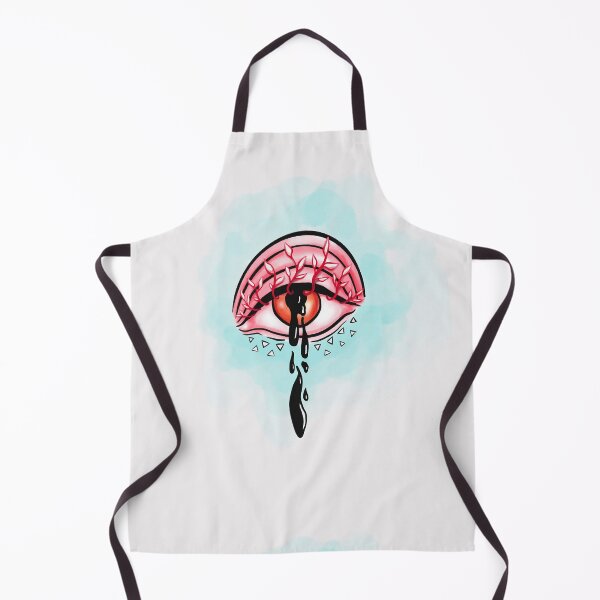 Item preview, Melting Surreal Eye Art designed and sold by Boriana Giormova.