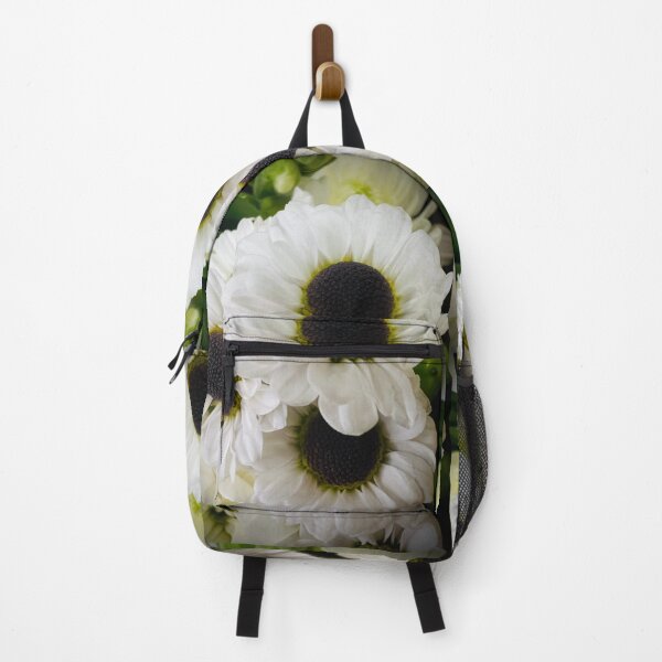 Item preview, Contrast in Daisies designed and sold by Betsy Phillips.