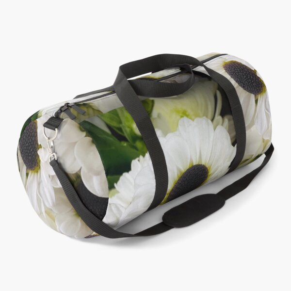 Item preview, Contrast in Daisies designed and sold by Betsy Phillips.