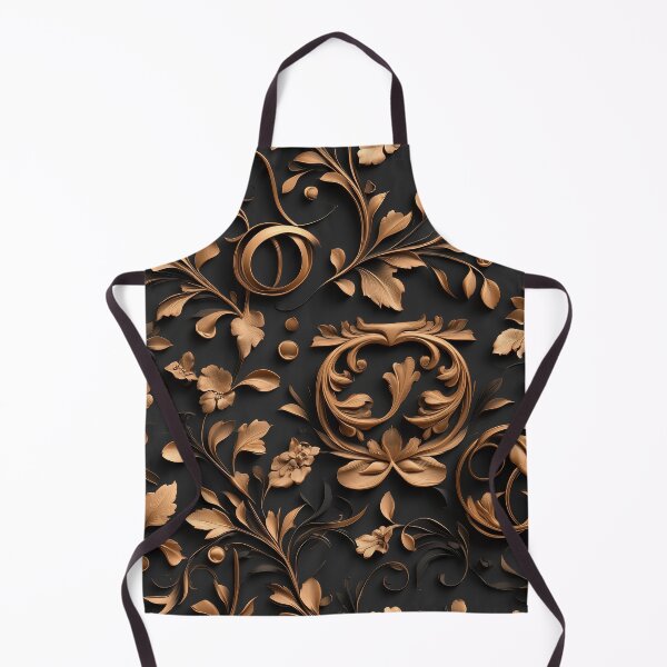 Item preview, A Luxe Minimalist Monogram Design designed and sold by Rui Huang.