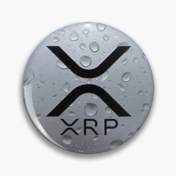 Item preview, Copy of XRP CRYPTO BITCOIN COINBASE CRYPTO CURRENCY  designed and sold by CBCreations73.