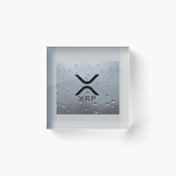 Item preview, Copy of XRP CRYPTO BITCOIN COINBASE CRYPTO CURRENCY  designed and sold by CBCreations73.