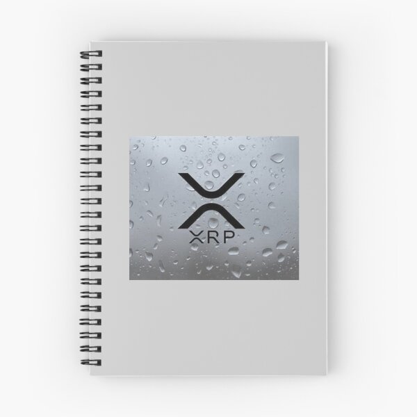 Item preview, Copy of XRP CRYPTO BITCOIN COINBASE CRYPTO CURRENCY  designed and sold by CBCreations73.
