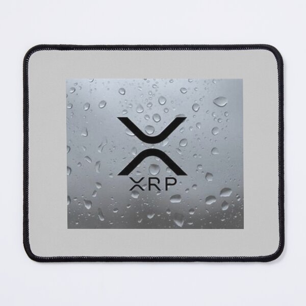 Item preview, Copy of XRP CRYPTO BITCOIN COINBASE CRYPTO CURRENCY  designed and sold by CBCreations73.