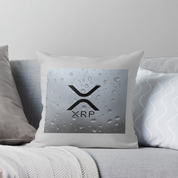 Item preview, Copy of XRP CRYPTO BITCOIN COINBASE CRYPTO CURRENCY  designed and sold by CBCreations73.