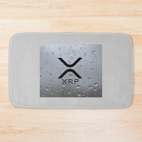 Item preview, Copy of XRP CRYPTO BITCOIN COINBASE CRYPTO CURRENCY  designed and sold by CBCreations73.