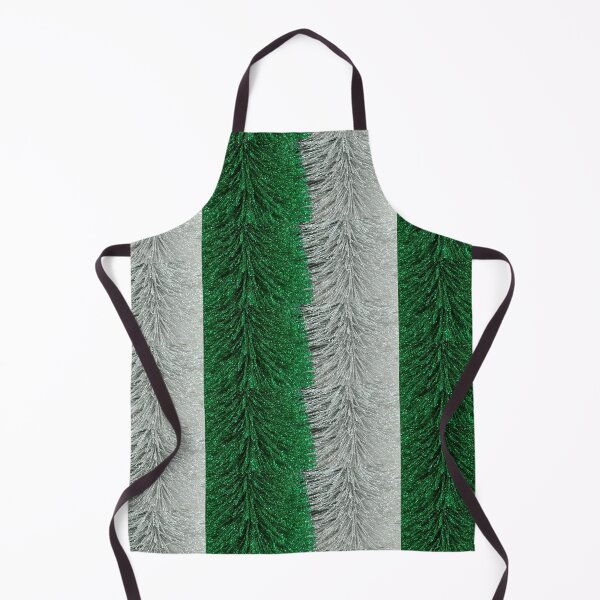Item preview, Holiday Silver and Green designed and sold by Cagedheart15.