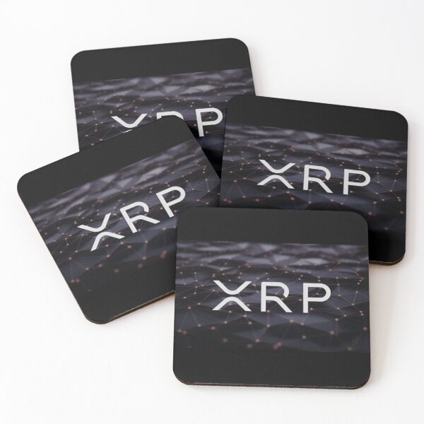Item preview, Copy of XRP CRYPTO DMX X GONNA GIVE IT TO YA BITCOIN COINBASE designed and sold by CBCreations73.