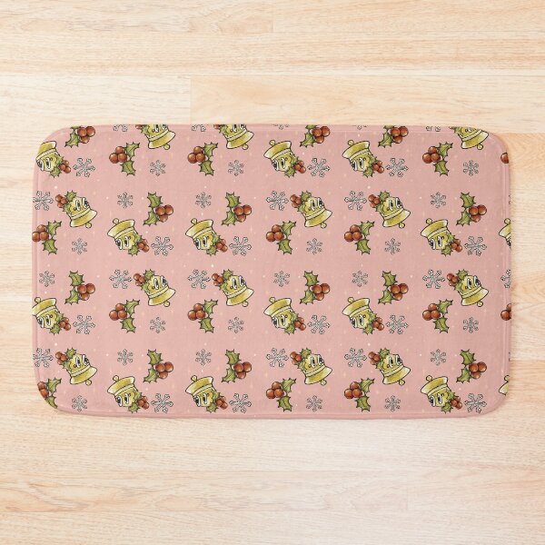Item preview, Winter Bell Melody designed and sold by Unty Art.