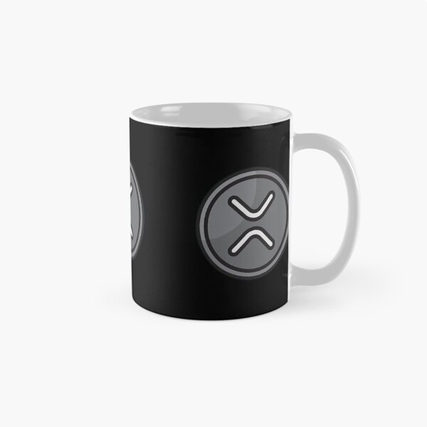 Item preview, Copy of Copy of XRP CRYPTO DMX X GONNA GIVE IT TO YA BITCOIN COINBASE designed and sold by CBCreations73.