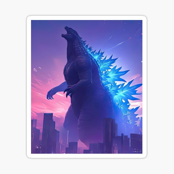 Item preview, Titan of the Skyline designed and sold by MASA19781022.