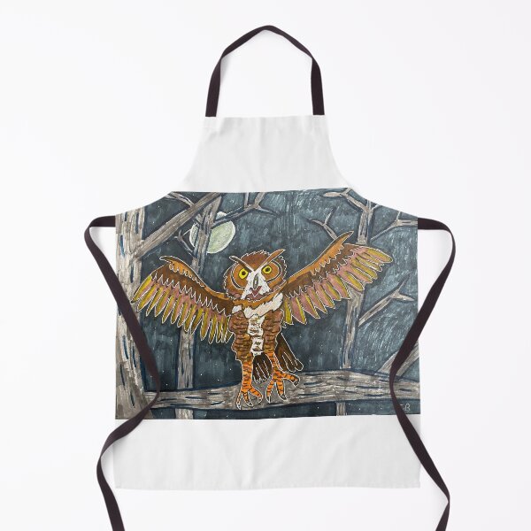 Item preview, Nocturnal creature of the night designed and sold by Cece42.