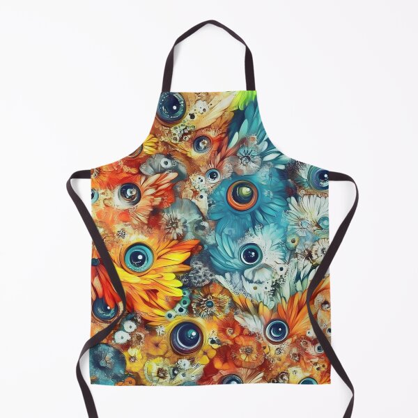 Item preview, Psychedelic Confusion designed and sold by NeoRarities.