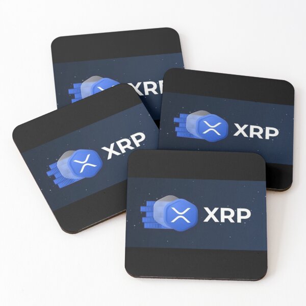 Item preview, Copy of Copy of XRP CRYPTO DMX X GONNA GIVE IT TO YA BITCOIN COINBASE designed and sold by CBCreations73.