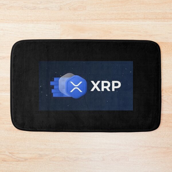 Item preview, Copy of Copy of XRP CRYPTO DMX X GONNA GIVE IT TO YA BITCOIN COINBASE designed and sold by CBCreations73.