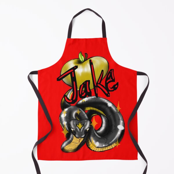 Aperçu de l'œuvre Jake créée et vendue par nekoandwolf1.