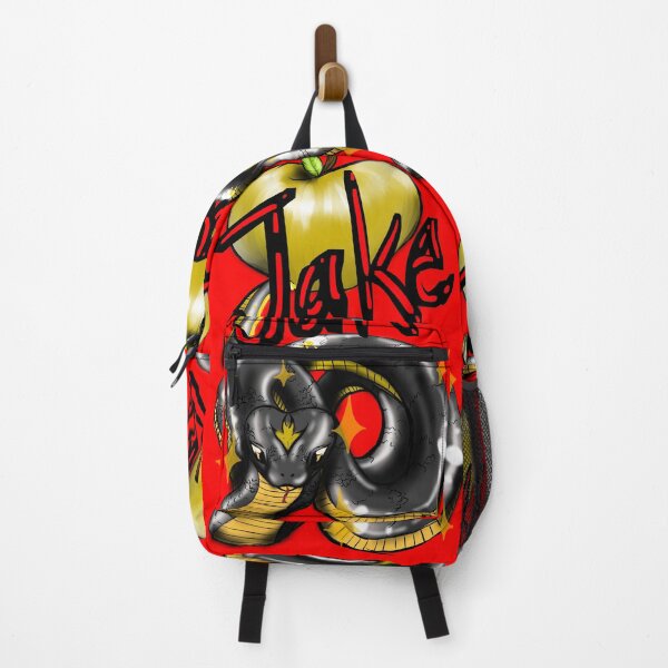 Item preview, Jake designed and sold by nekoandwolf1.