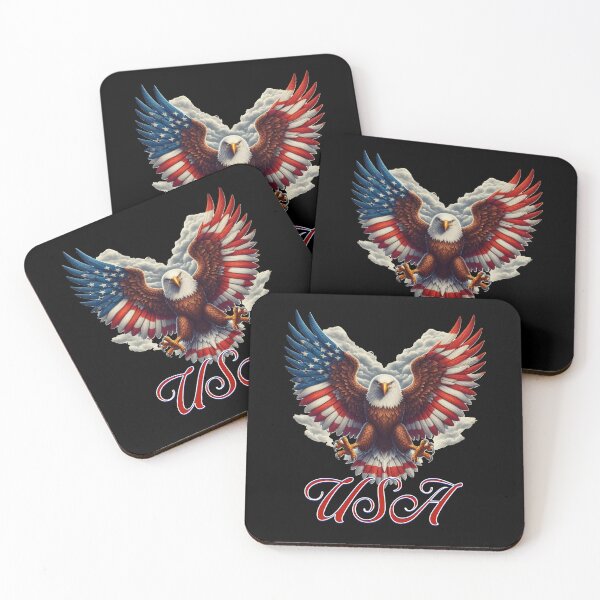 Item preview, AMERICAN EAGLE III designed and sold by BabaSoti.