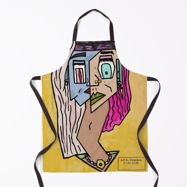 Item preview, Art Is Timeless designed and sold by Shooz34.