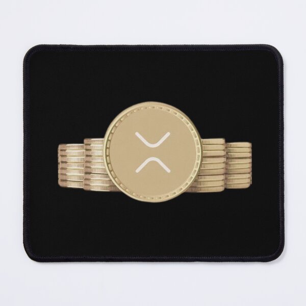 Item preview, Copy of Copy of XRP CRYPTO DMX X GONNA GIVE IT TO YA BITCOIN COINBASE designed and sold by CBCreations73.