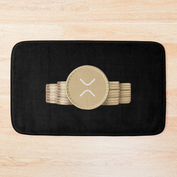 Item preview, Copy of Copy of XRP CRYPTO DMX X GONNA GIVE IT TO YA BITCOIN COINBASE designed and sold by CBCreations73.