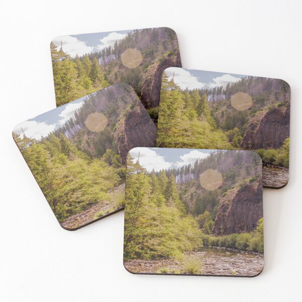 Item preview, #609 - Molalla River designed and sold by lewiswhatsisnme.