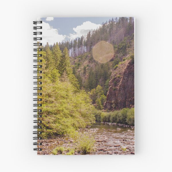 Item preview, #609 - Molalla River designed and sold by lewiswhatsisnme.